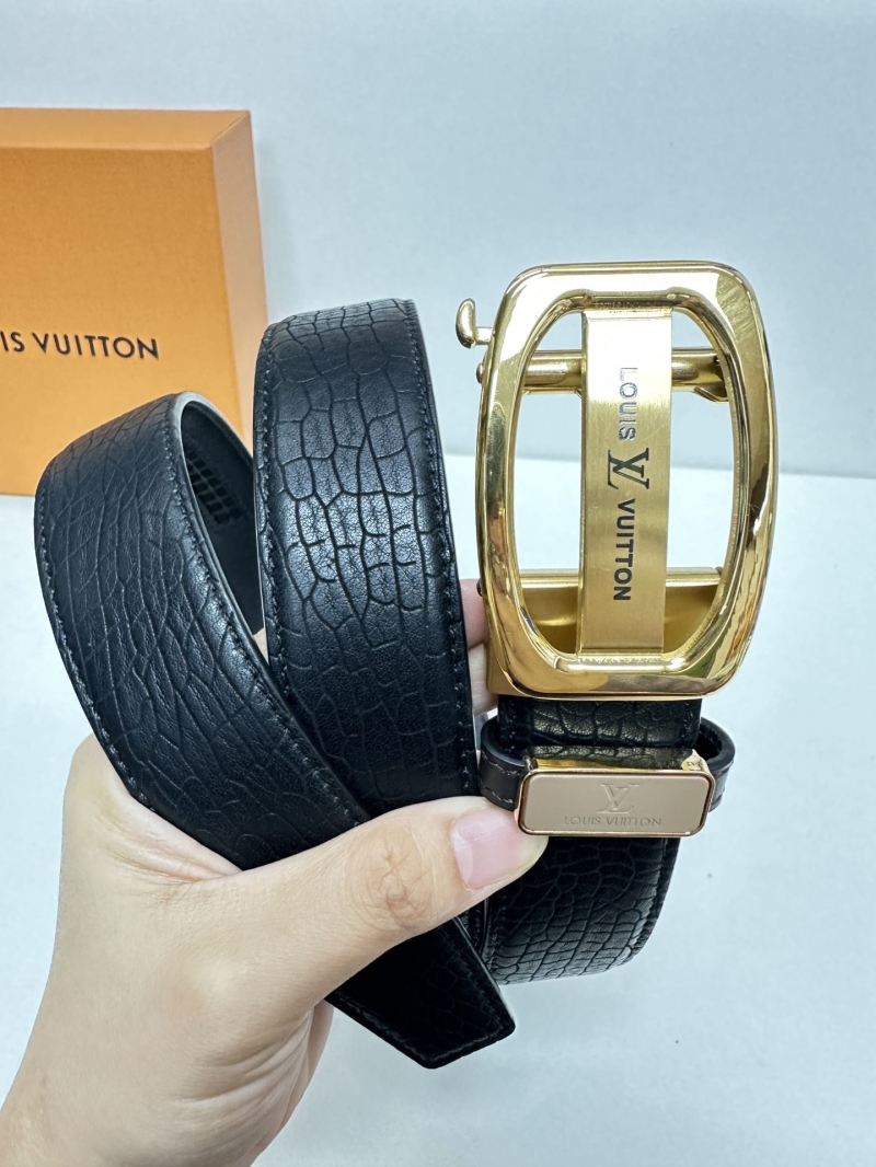 Louis Vuitton Belts